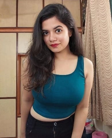 Goa Call Girl