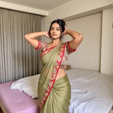 Goa Call Girl